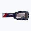 Cyklistické okuliare Leatt Vizion 2.5 royal/clear