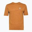 Pánsky cyklistický dres Leatt MTB Trail 1.0 rust