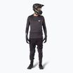 Pánsky cyklistický komplet Leatt Ride Kit MTB 1.0 čierna