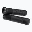 Gripy na riadidlá Leatt ReaFlex 6.0 Regular 31 mm black