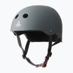 Prilba  Triple Eight The Certified Sweatsaver carbon matte