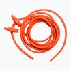 Samozaväzovacie šnúrky ZONE3 Elastic neon orange
