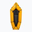 Pinpack Packraft Kompaktný otvorený pontón žltý