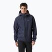 Pánska bunda do dažďa Arc'teryx Beta SL black sapphire