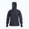 Pánska bunda do dažďa Arc'teryx Beta black sapphire