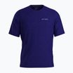 Pánske trekingové tričko Arc'teryx Cormac Arc'bird Logo soulsonic heather / moonstone
