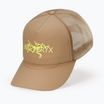 Šiltovka Arc'teryx Bird Word Trucker canvas/euphoria