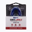 Chránič čeľustí SAFEJAWZ Extro Series modrý SJSHARKA