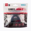 SAFEJAWZ Intro Series chránič čeľustí čierny SJIBLACKA