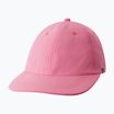 Detská šiltovka Reima Hytty sunset pink