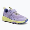 Detské topánky Reima Enkkari lilac ametyst