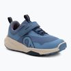 Detské barefoot topánky Reima Enkkari blue ocean
