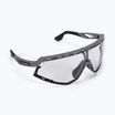 Rudy Project Bike Defender cyklistické okuliare čierne SP5273750000