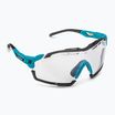 Rudy Project Cutline Pchoto lagoon matte / impactx photochromic 2 laser black slnečné okuliare SP6378270000