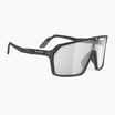 Slnečné okuliare Rudy Project Spinshield black matte/impactx photochromic 2 laser black