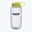 Cestovná fľaša Nalgene Wide Mouth Sustain 1 l číra 2020-3732