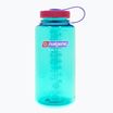 Cestovná fľaša Nalgene Wide Mouth Sustain 1000 ml surfer