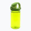 Nalgene On The Fly Kids 355 ml jarná zelená trojštvrťová fľaša