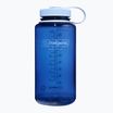 Turistická fľaša Nalgene Wide Mouth Sustain 1000 ml indigo