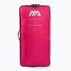 Batoh na SUP dosku Aqua Marina Zip S pink B0303940