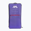 Batoh na SUP dosku Aqua Marina Zip S purple B0303941