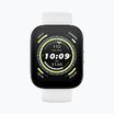 Hodinky Amazfit Bip 5 krémovo white