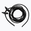Samozaväzovacie šnúrky ZONE3 Elastic black