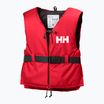 Bezpečnostná vesta Helly Hansen Sport II červená 33818_164-3/4