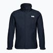 Helly Hansen Dubliner pánska bunda do dažďa tmavomodrá 62643_597