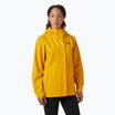 Dámska bunda Helly Hansen Moss essential yellow