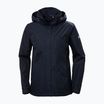 Dámska nepremokavá bunda Helly Hansen Aden navy