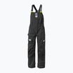 Helly Hansen dámske plachetnicové nohavice Pier 3.0 Bib ebony