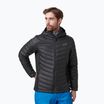 Pánska bunda Helly Hansen Verglas Hooded Down Hybrid Ins 990 black 63007