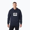 Pánska mikina Helly Hansen Hh Box navy