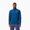 Helly Hansen pánska fleecová mikina Daybreaker 1/2 Zip 606 blue 50844