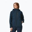 Helly Hansen dámska bunda Hp Racing Lifaloft Hooded navy blue 30373_597
