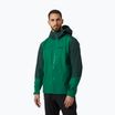 Helly Hansen pánska hardshellová bunda Verglas 3L Shell 2.0 zelená 62686_486