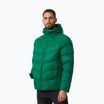 Helly Hansen pánska páperová bunda Verglas Icefall Down 486 green 63002