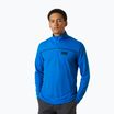 Pánska plachetnicová mikina  Helly Hansen Hp 1/2 Zip Pullover electric blue