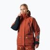 Helly Hansen Skagen Offshore dámska plachetnica terracotta