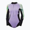 Neoprén dámsky Helly Hansen Waterwear Long Sleeve Spring Wetsuit jade esra