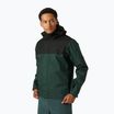 Helly Hansen pánska bunda do dažďa Sirdal Protection zelená 63146_495