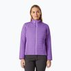 Dámska plachetnica Helly Hansen Crew Insulator 2.0 electric purple