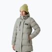 Helly Hansen dámska páperová bunda Adore Puffy Parka terrazzo