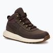 Pánske obuv  Helly Hansen Forest Evo coffee bean/ sperry gum