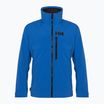 Pánska bunda Helly Hansen HP Racing s kapucňou cobalt 2.0