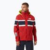 Pánska bunda Helly Hansen Salt Original red