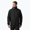 Pánska bunda Helly Hansen Crew Midlayer 2 black