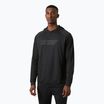 Pánska mikina Helly Hansen Lifa Tech Lite Hoodie black