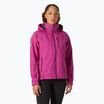 Dámska bunda Helly Hansen Crew Hooded Midlayer 2.0 magenta 2.0